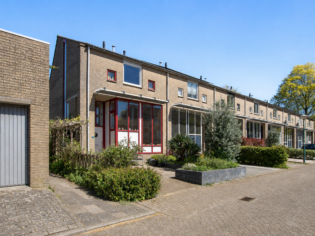 Brigantijn 1, WOERDEN