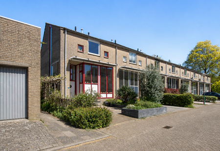 Brigantijn 1