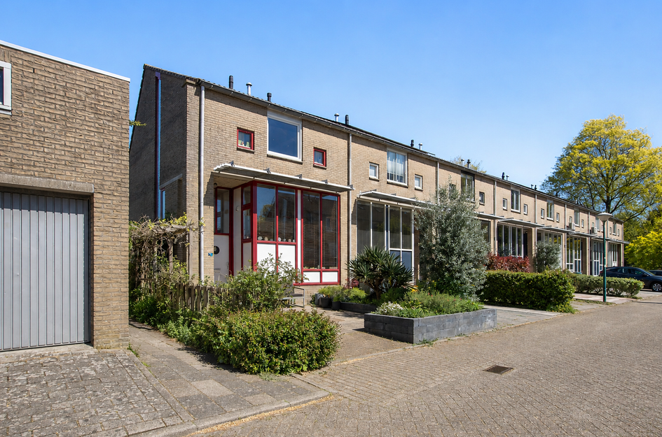 Brigantijn 1
