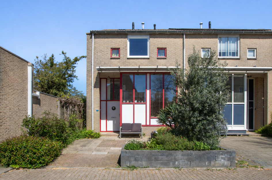 Brigantijn 1