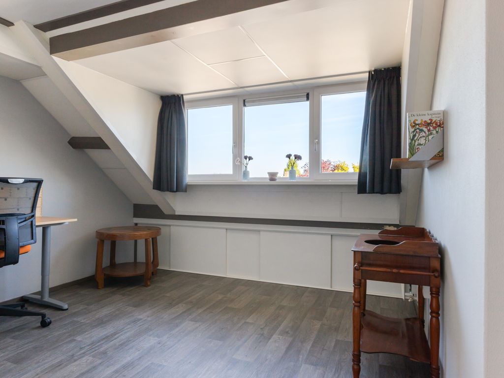 Heinsiuslaan 17, WOERDEN