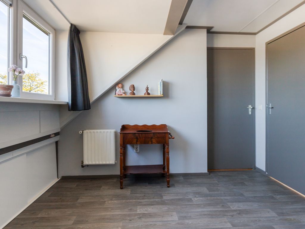 Heinsiuslaan 17, WOERDEN