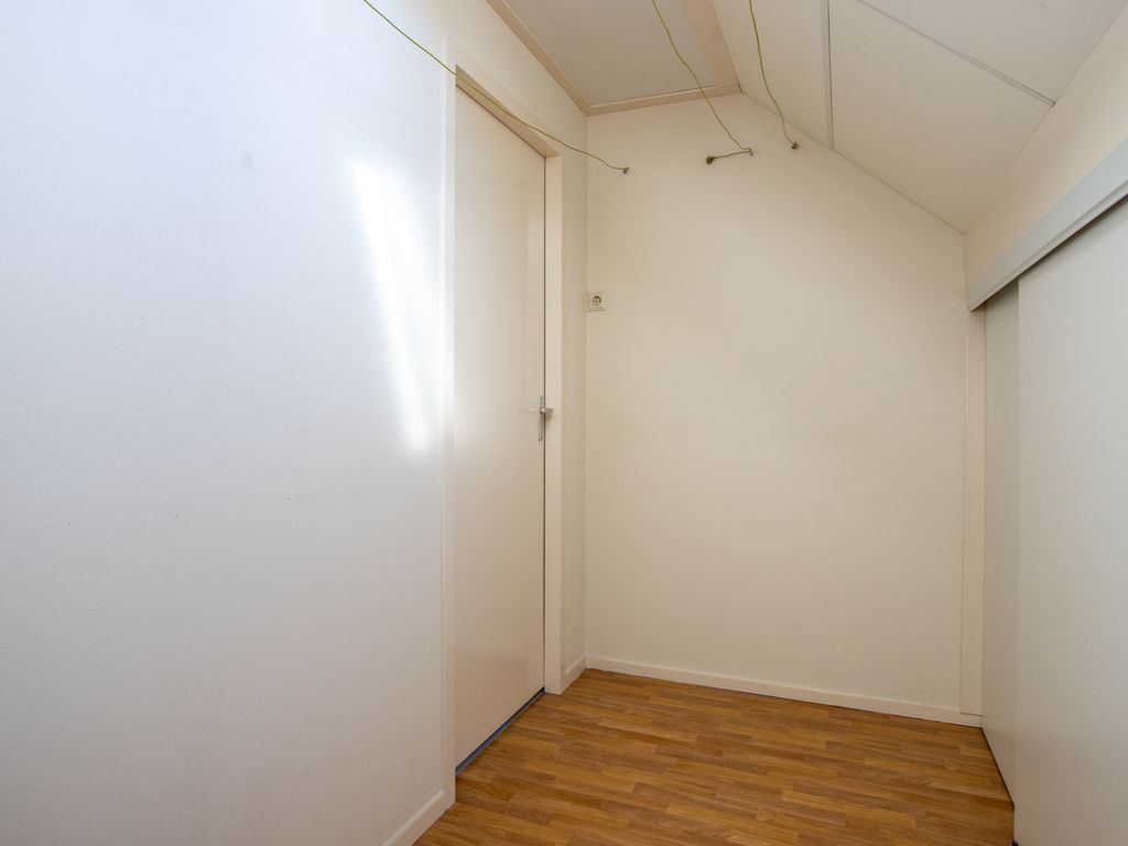 Heinsiuslaan 17, WOERDEN