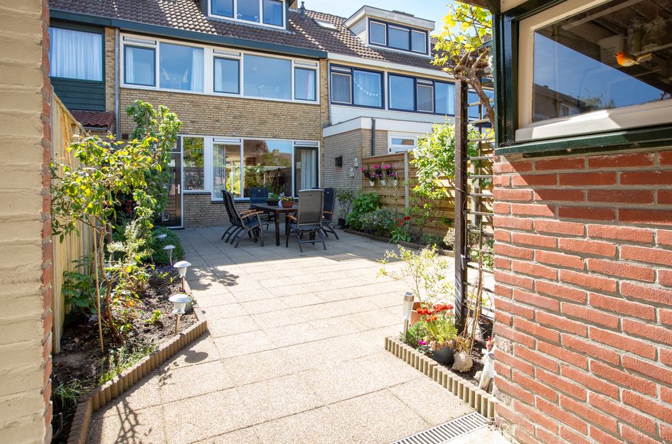 Heinsiuslaan 17