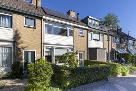 Thorbeckelaan 21