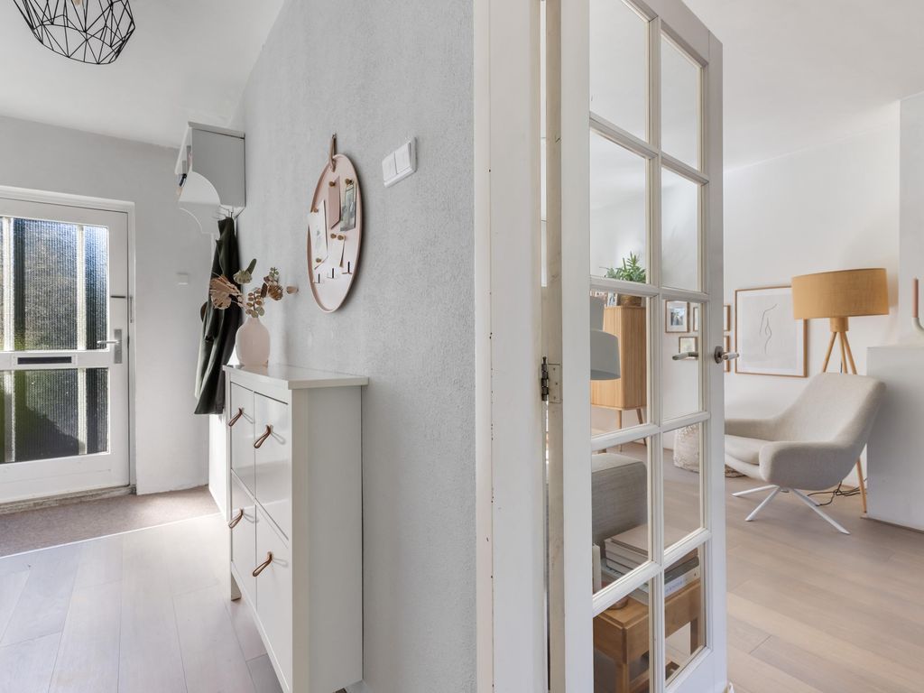 Thorbeckelaan 21, WOERDEN