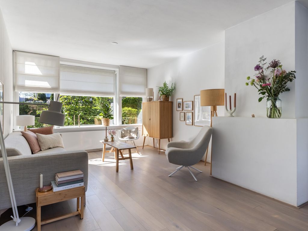 Thorbeckelaan 21, WOERDEN