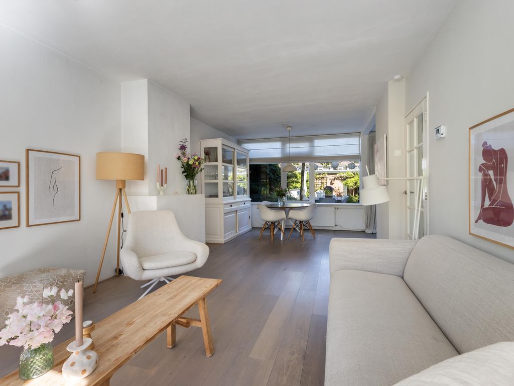 Thorbeckelaan 21, WOERDEN