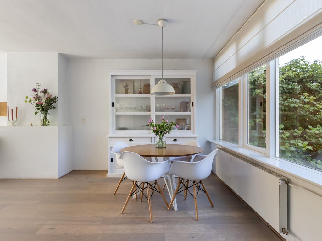 Thorbeckelaan 21, WOERDEN