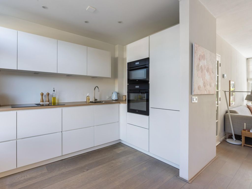 Thorbeckelaan 21, WOERDEN