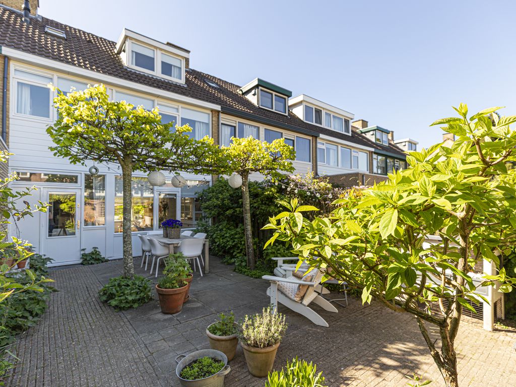 Thorbeckelaan 21, WOERDEN