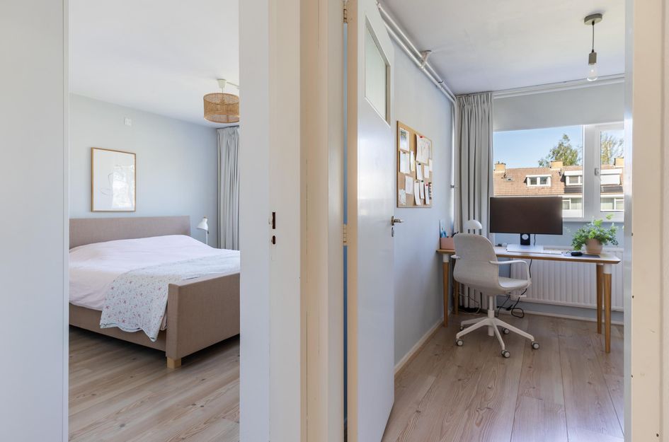 Thorbeckelaan 21