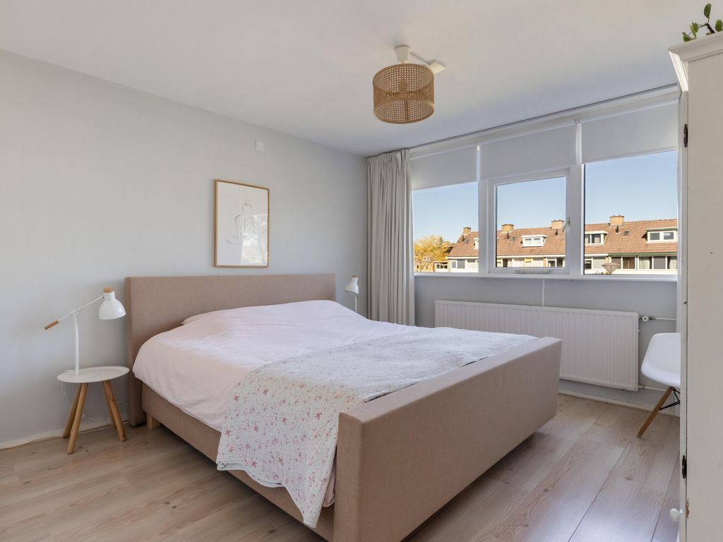Thorbeckelaan 21, WOERDEN