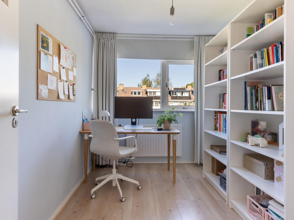 Thorbeckelaan 21, WOERDEN