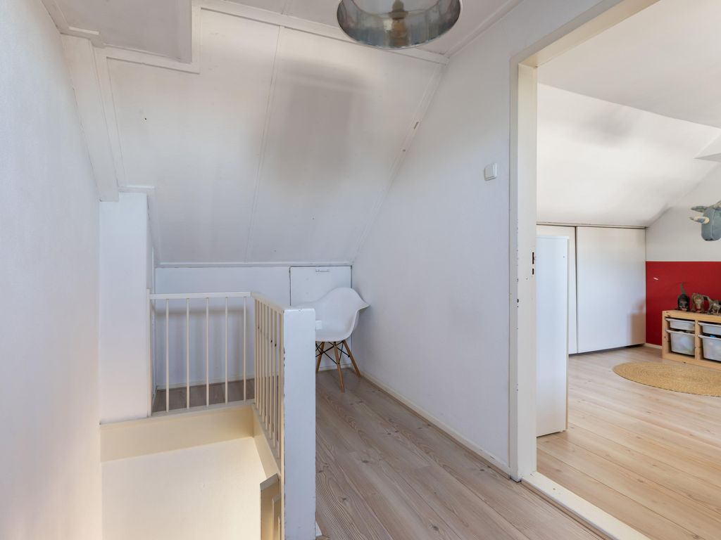 Thorbeckelaan 21, WOERDEN