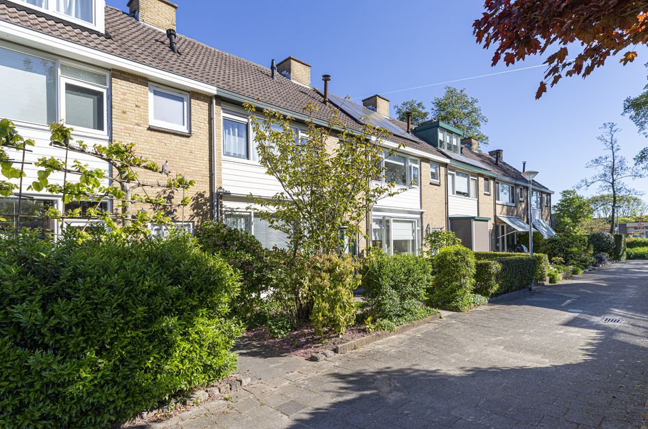Thorbeckelaan 21