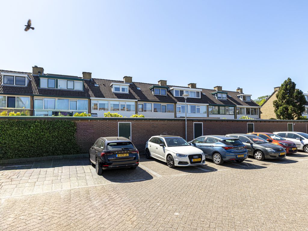 Thorbeckelaan 21, WOERDEN