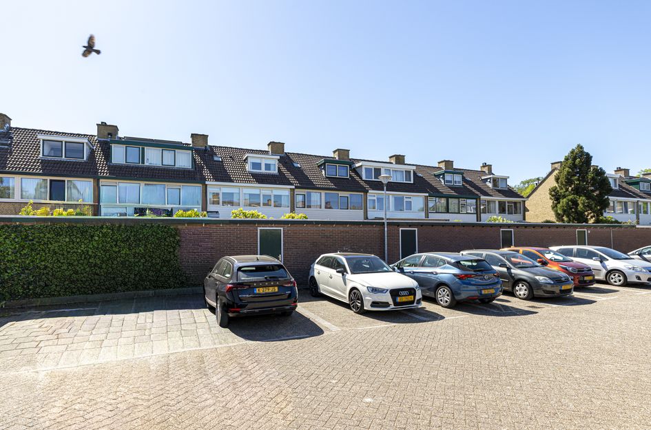 Thorbeckelaan 21