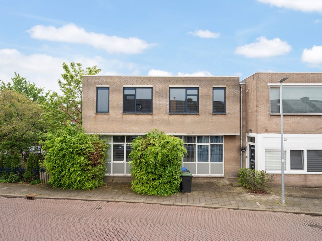 Leidsestraatweg 149C, WOERDEN