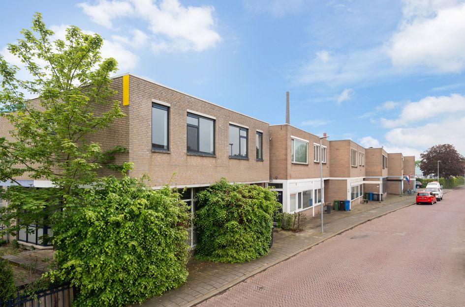 Leidsestraatweg 149C