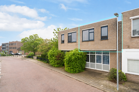 Leidsestraatweg 149C