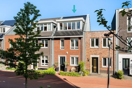 Adriaan Duyckpad 15