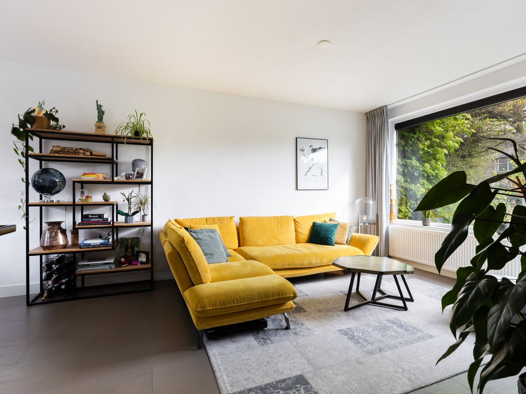 Nijldreef 45, UTRECHT