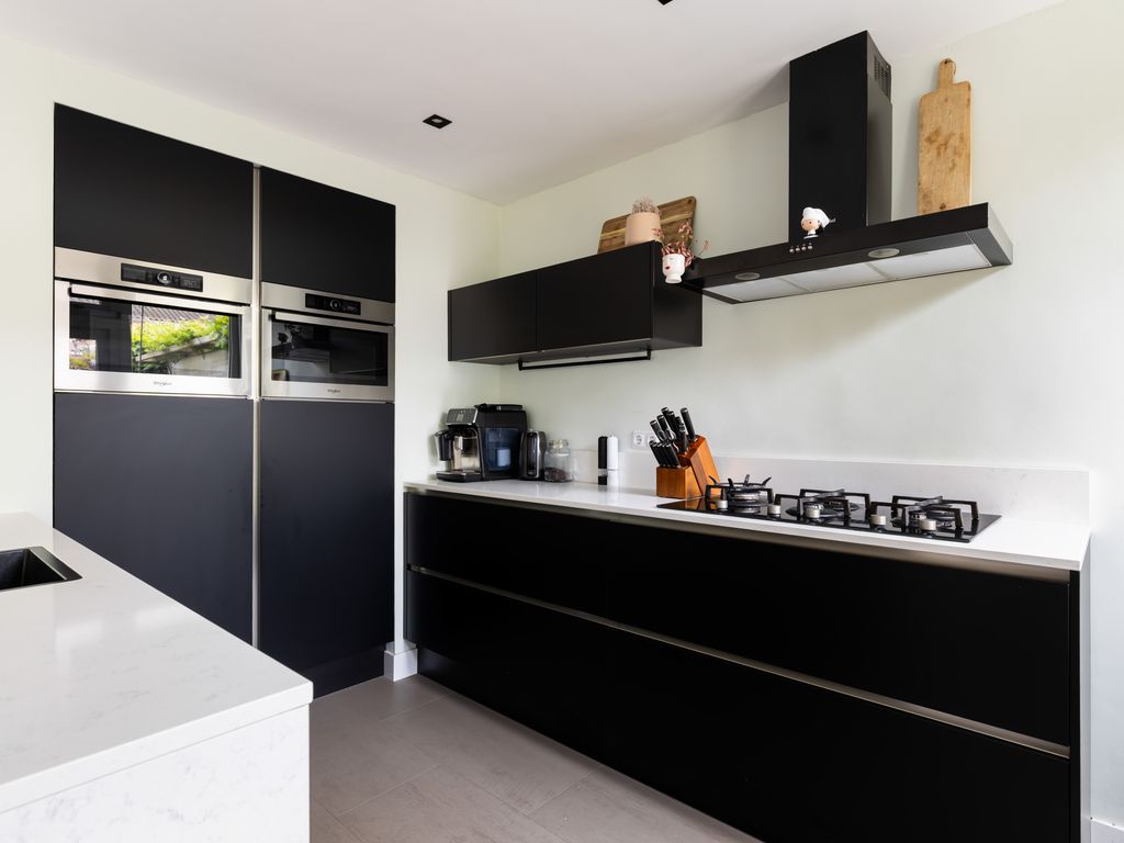 Nijldreef 45, UTRECHT