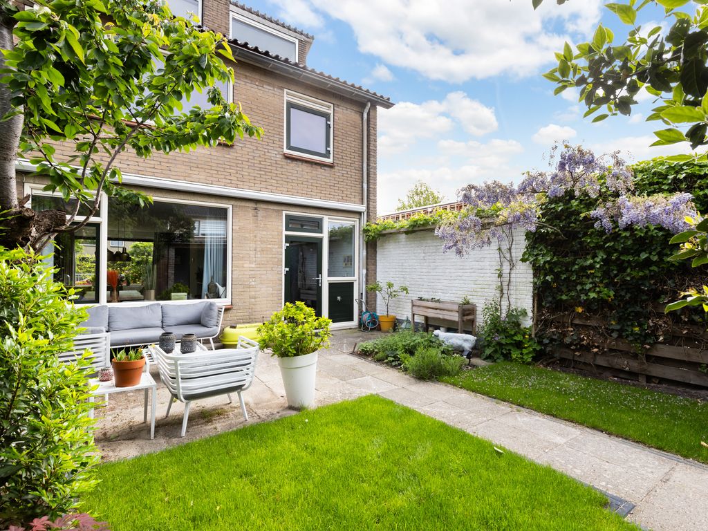 Nijldreef 45, UTRECHT