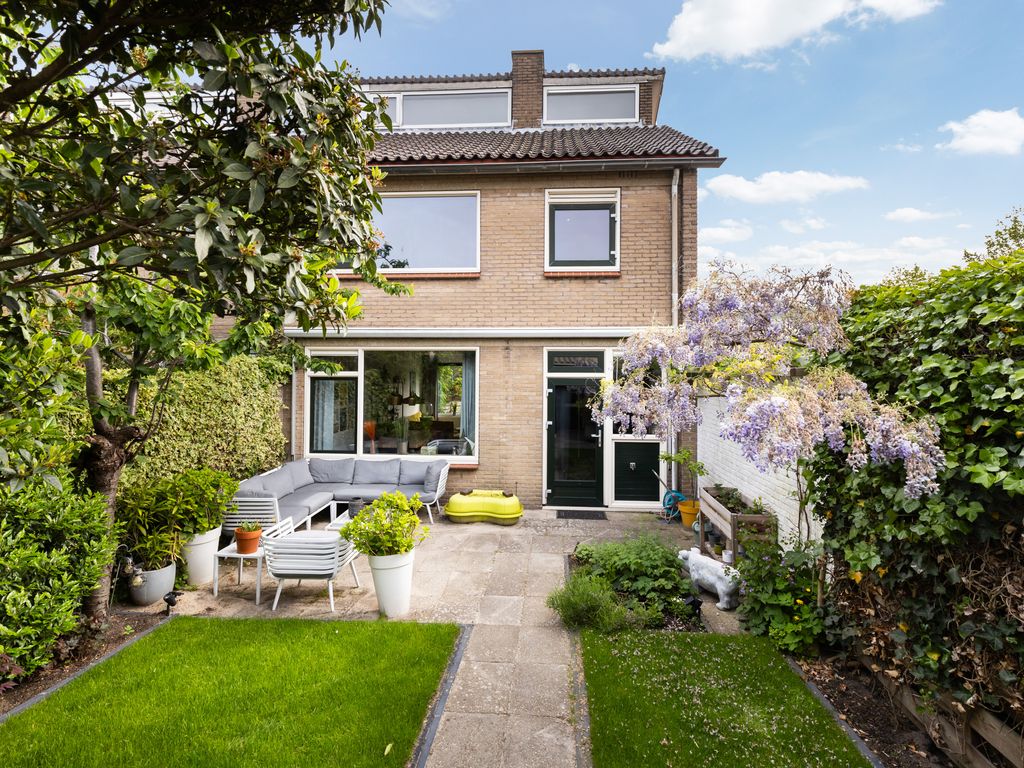 Nijldreef 45, UTRECHT