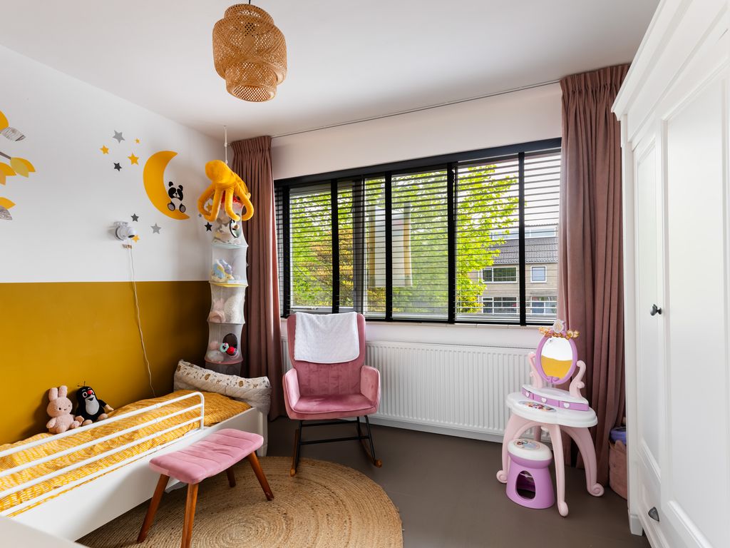 Nijldreef 45, UTRECHT