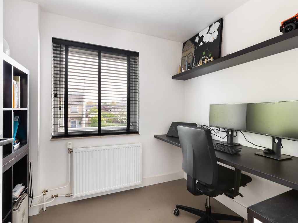 Nijldreef 45, UTRECHT