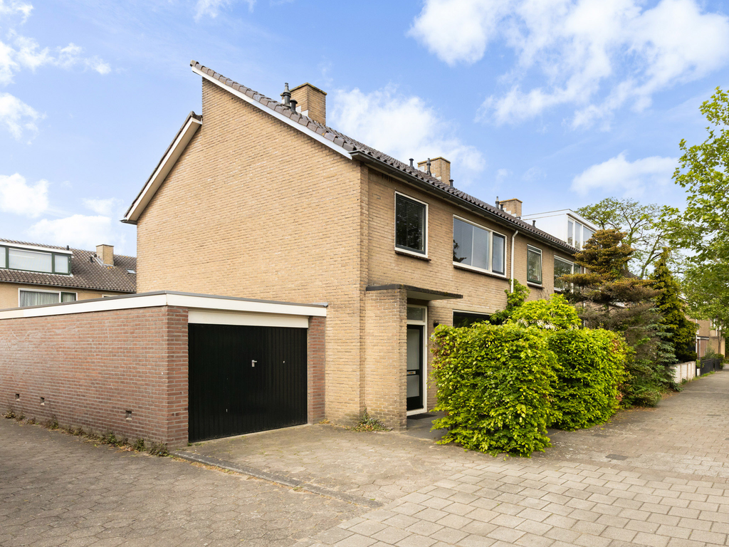 Nijldreef 45, UTRECHT