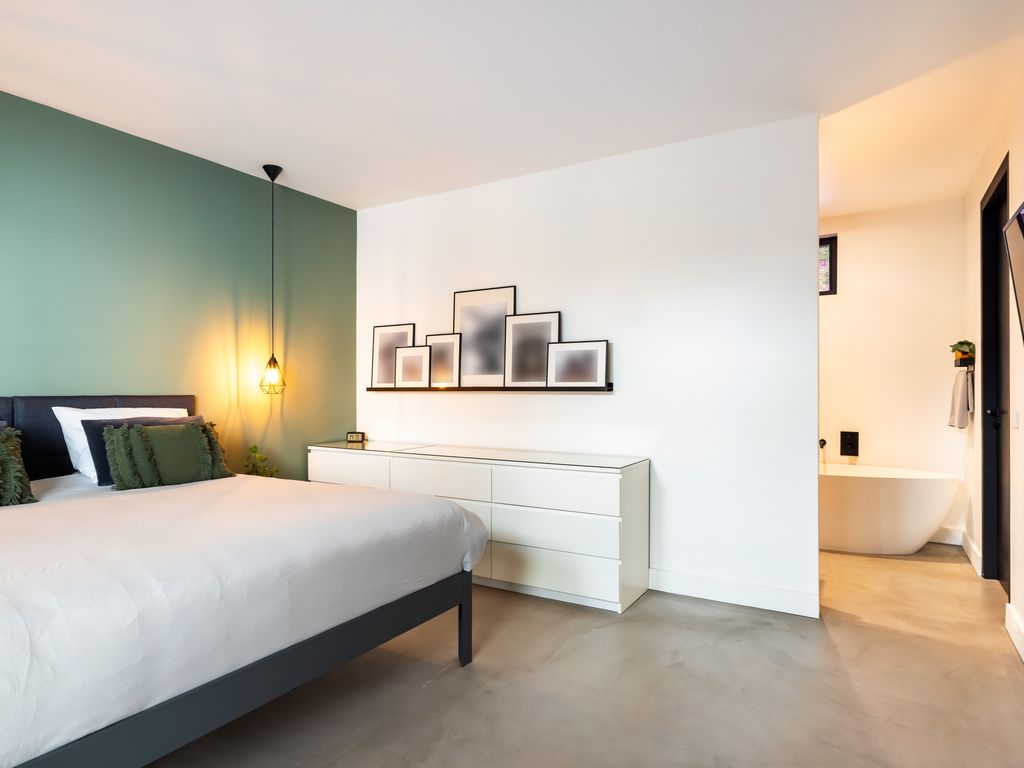 Meer van Annecy 7, WOERDEN