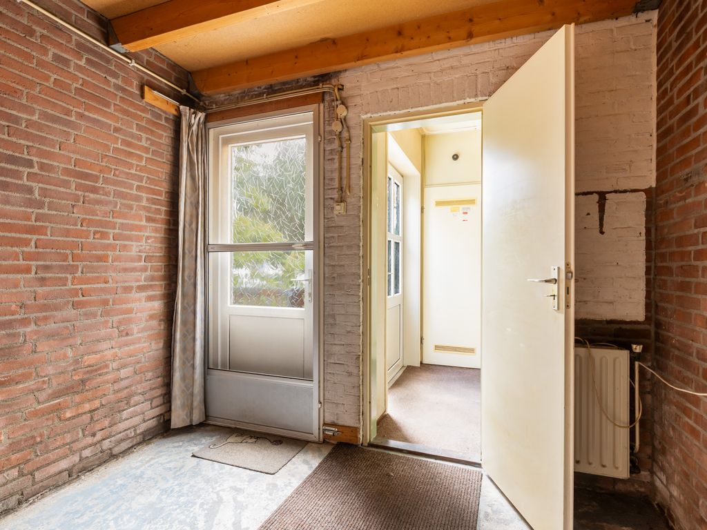 de Beerze 2, WOERDEN