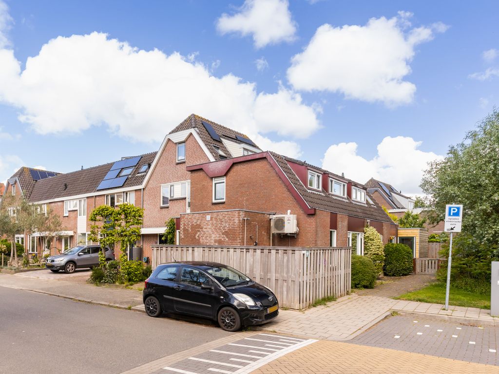de Beerze 2, WOERDEN