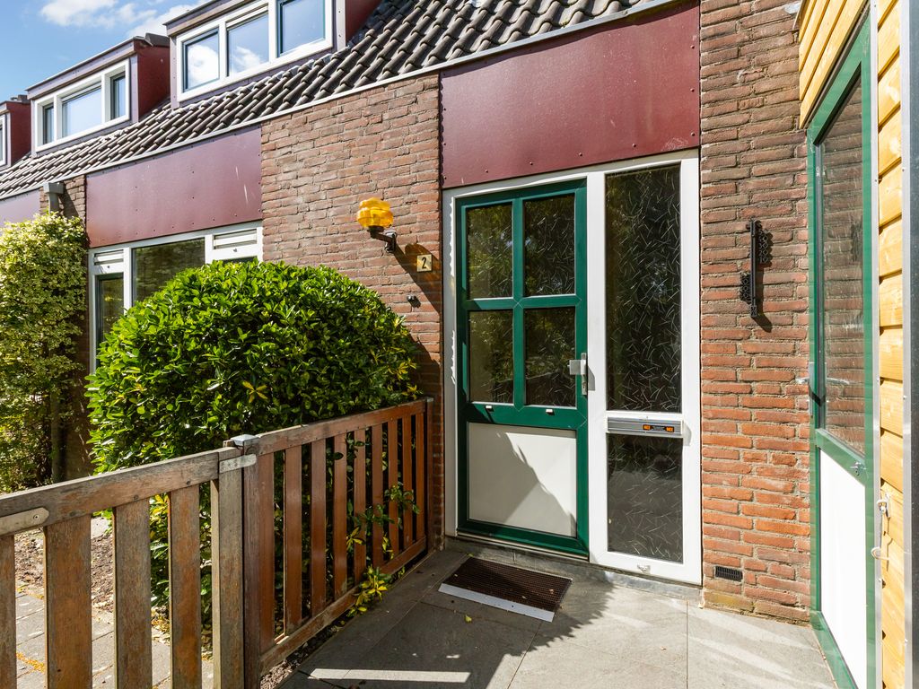 de Beerze 2, WOERDEN