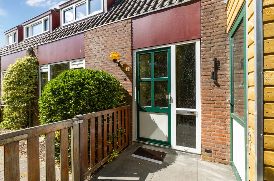 de Beerze 2