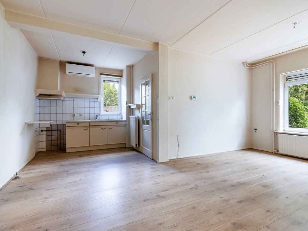 de Beerze 2, WOERDEN