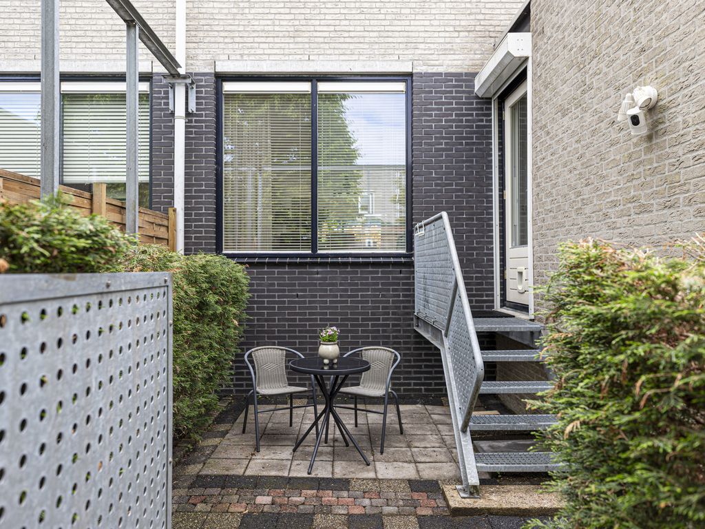 Athenelaan 96, WOERDEN