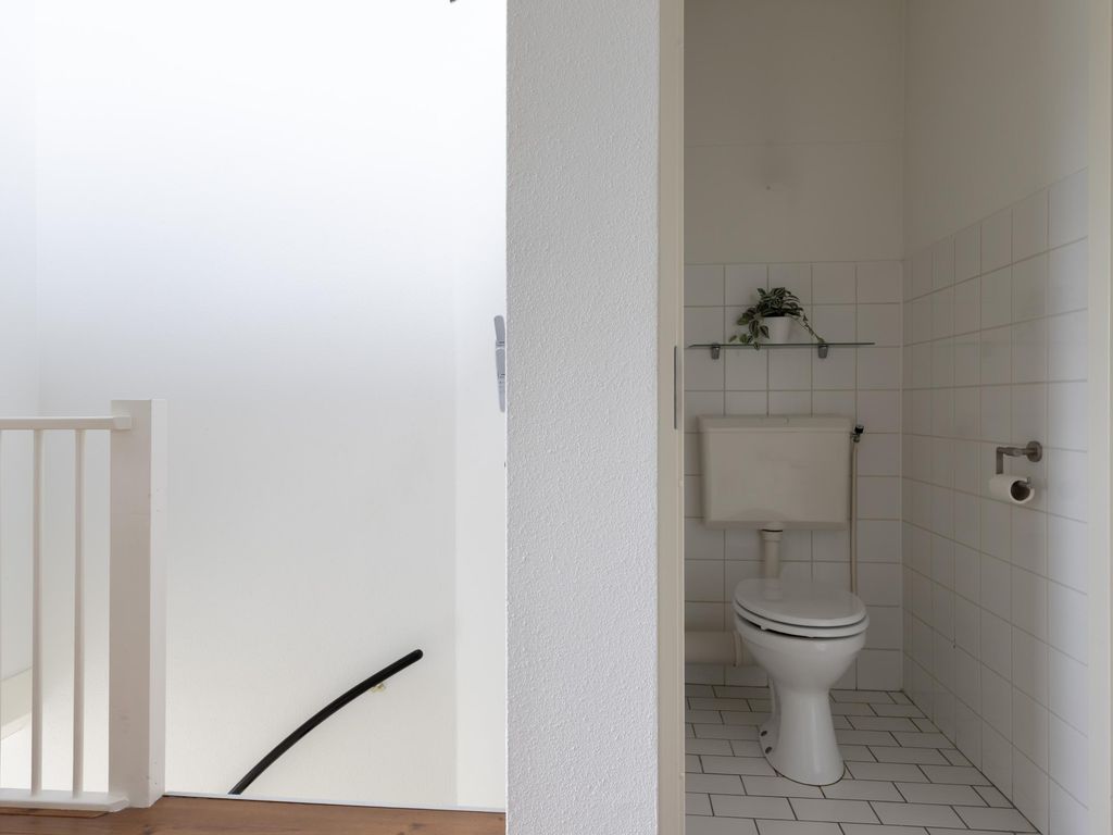 Athenelaan 96, WOERDEN