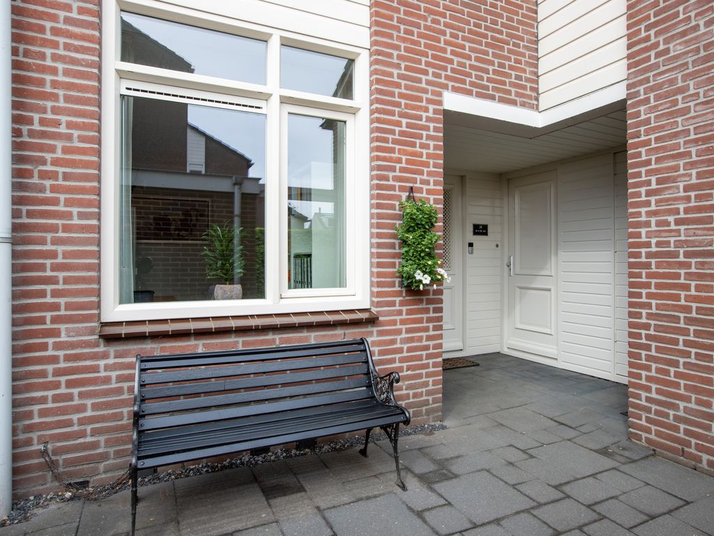 Veldzichtlaan 38, LINSCHOTEN