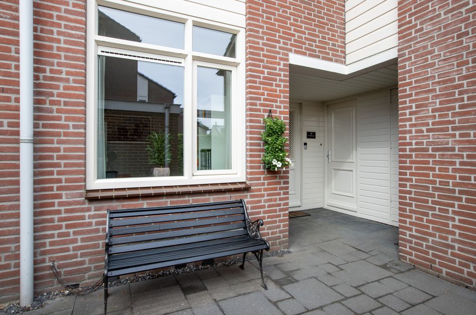 Veldzichtlaan 38