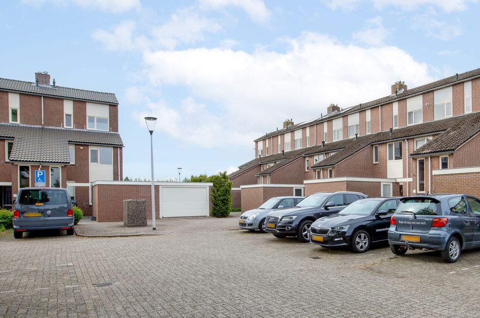 Veldzichtlaan 38