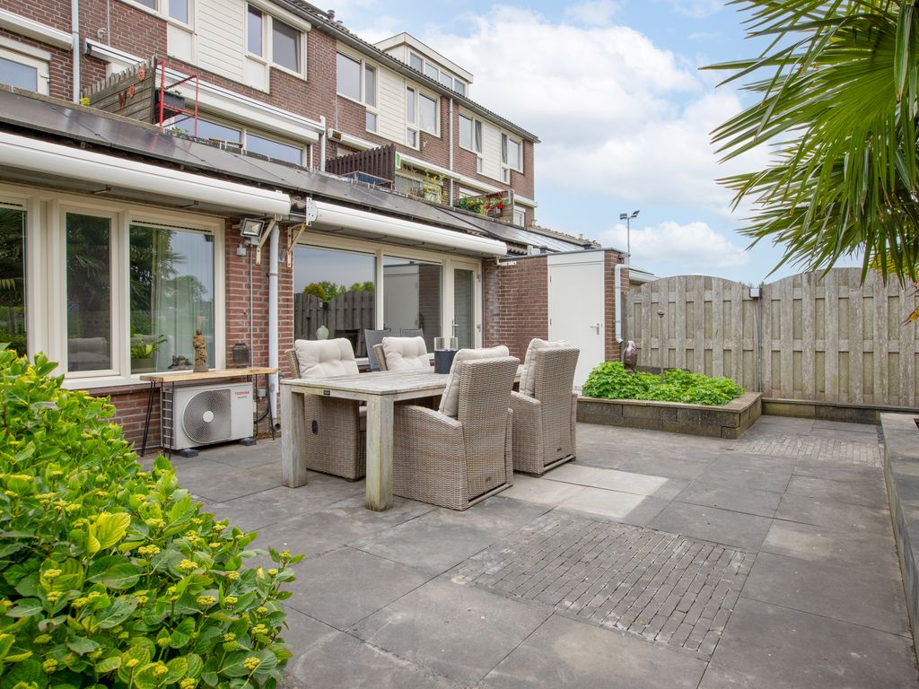 Veldzichtlaan 38, LINSCHOTEN