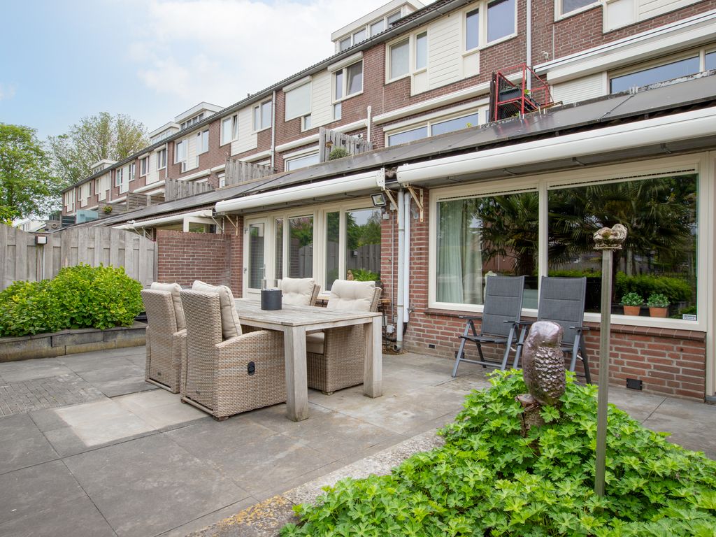 Veldzichtlaan 38, LINSCHOTEN
