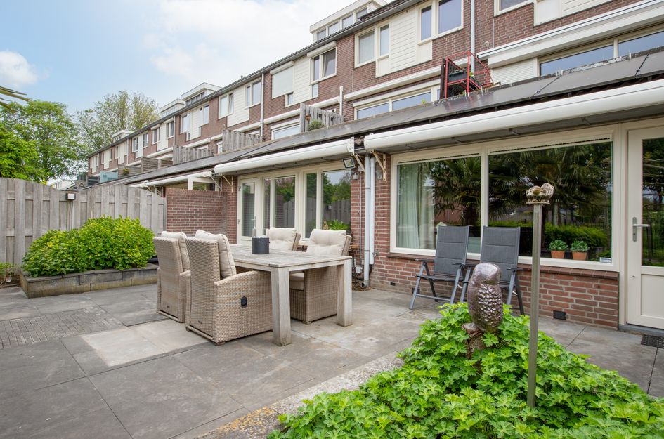 Veldzichtlaan 38