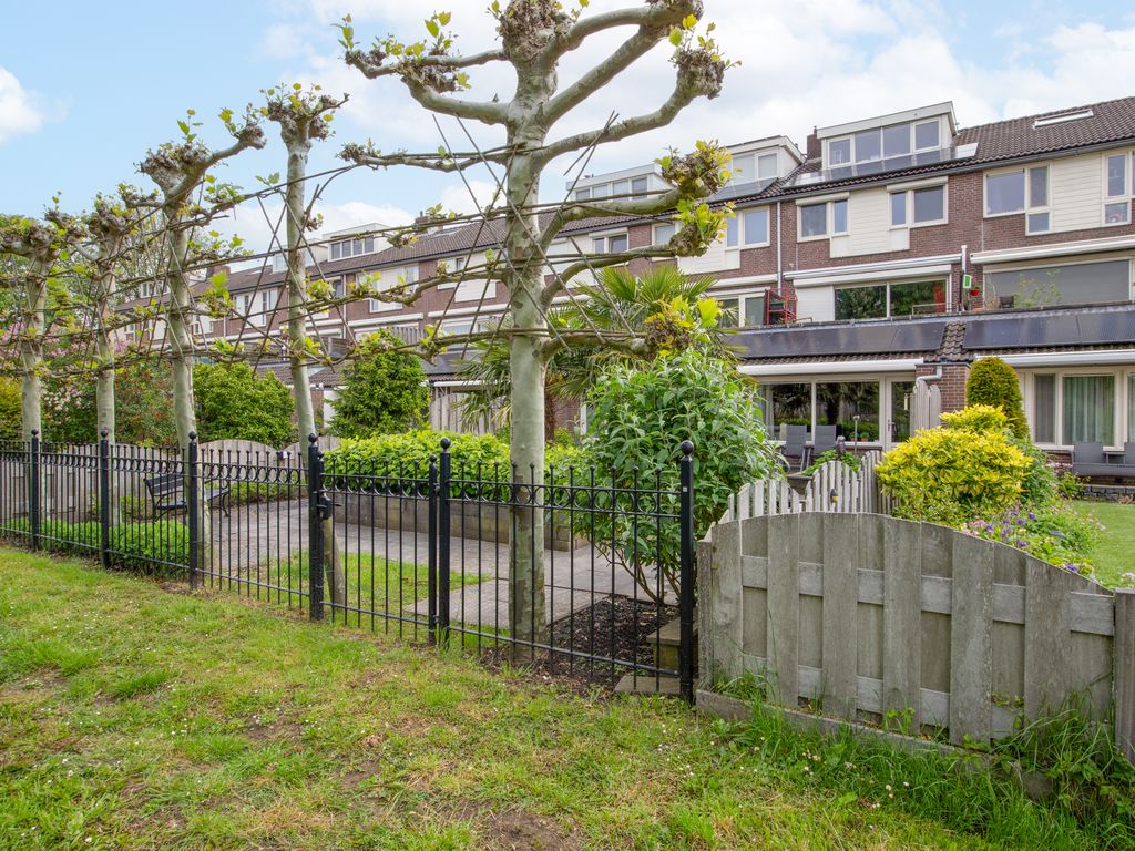 Veldzichtlaan 38, LINSCHOTEN