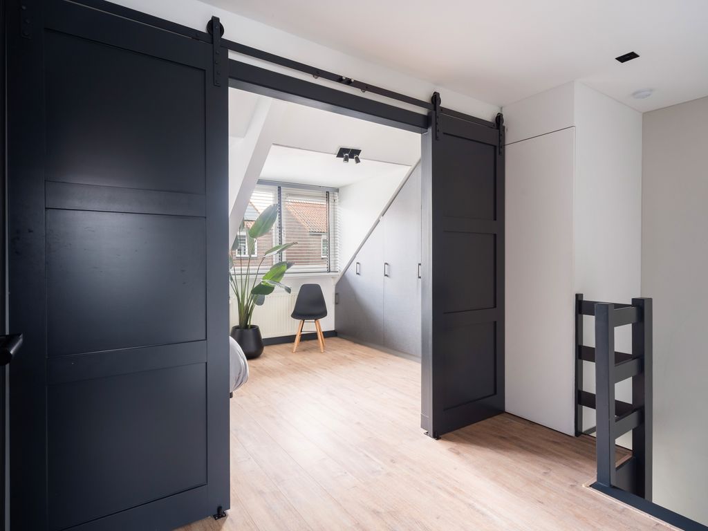 Lange Burchwal 23, OUDEWATER