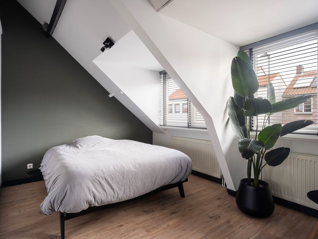 Lange Burchwal 23, OUDEWATER